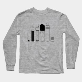 Tools of the trade Long Sleeve T-Shirt